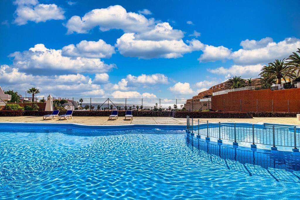סן מיגל דה אבונה Sand Club Apart Free Wifi מראה חיצוני תמונה