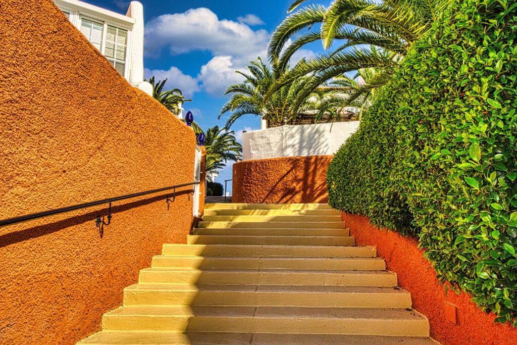 סן מיגל דה אבונה Sand Club Apart Free Wifi מראה חיצוני תמונה
