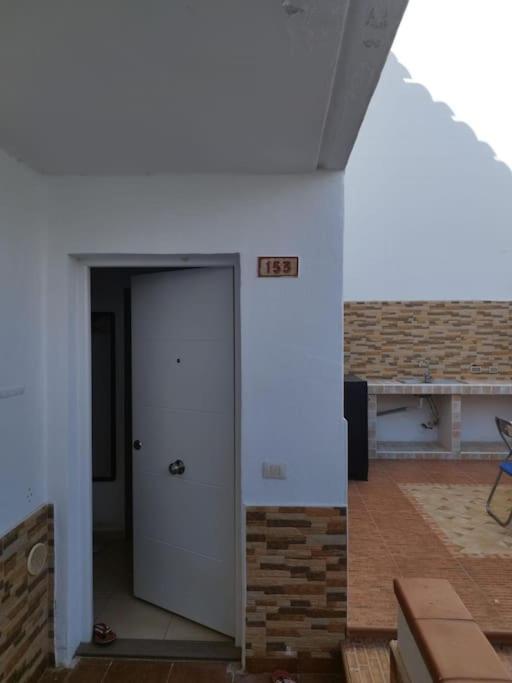 סן מיגל דה אבונה Sand Club Apart Free Wifi מראה חיצוני תמונה