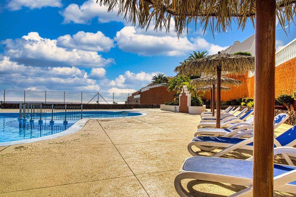 סן מיגל דה אבונה Sand Club Apart Free Wifi מראה חיצוני תמונה