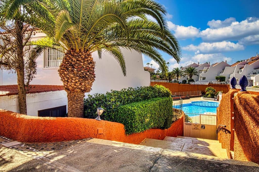 סן מיגל דה אבונה Sand Club Apart Free Wifi מראה חיצוני תמונה