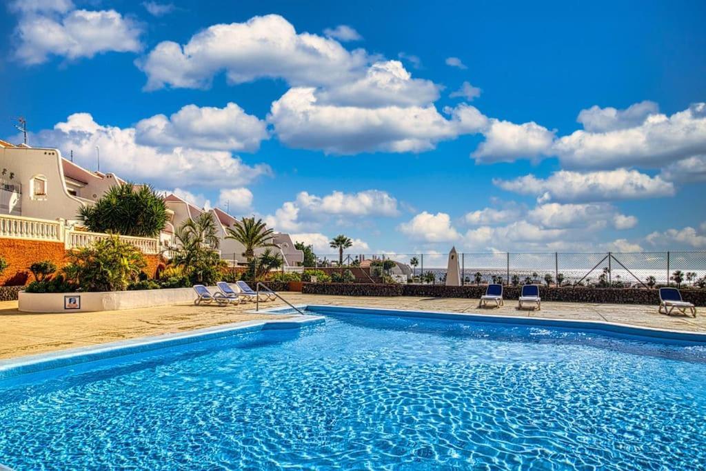 סן מיגל דה אבונה Sand Club Apart Free Wifi מראה חיצוני תמונה