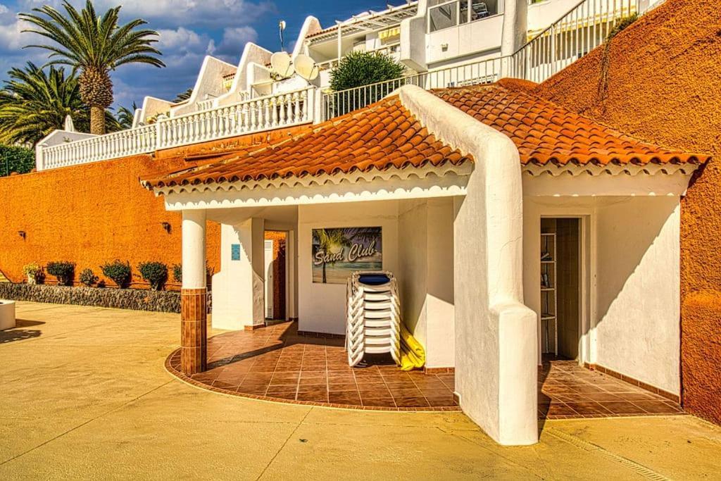 סן מיגל דה אבונה Sand Club Apart Free Wifi מראה חיצוני תמונה