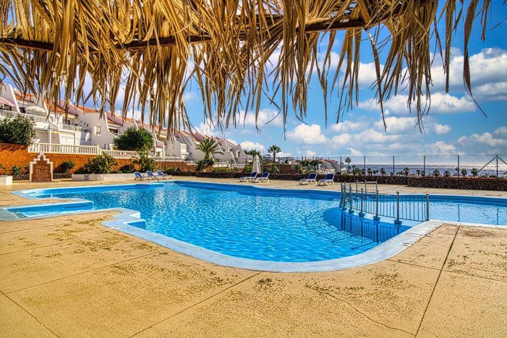 סן מיגל דה אבונה Sand Club Apart Free Wifi מראה חיצוני תמונה